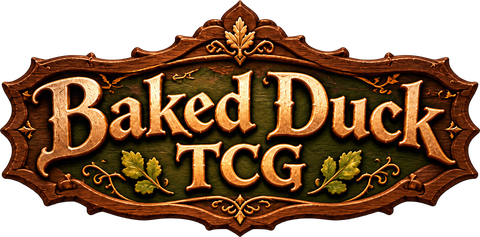 BakedDuck TCG